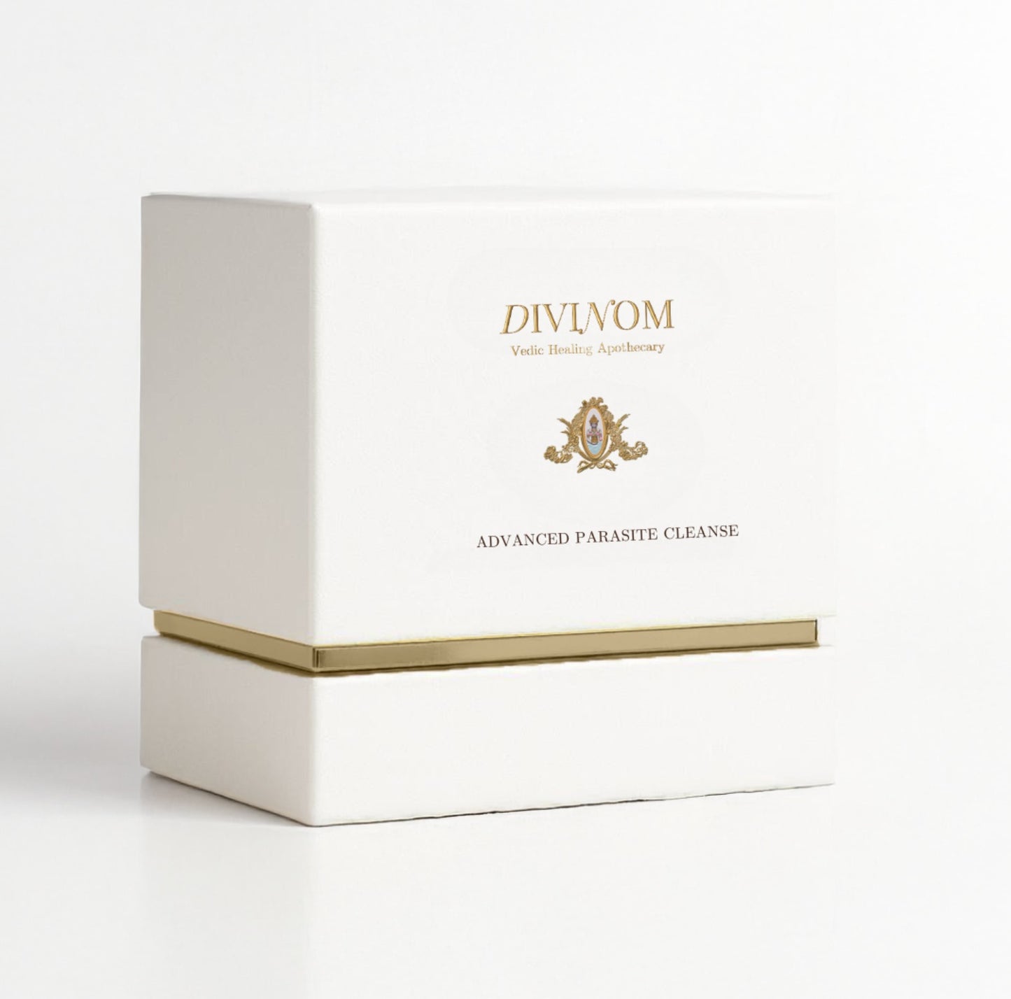 Advanced Parasite Cleanse