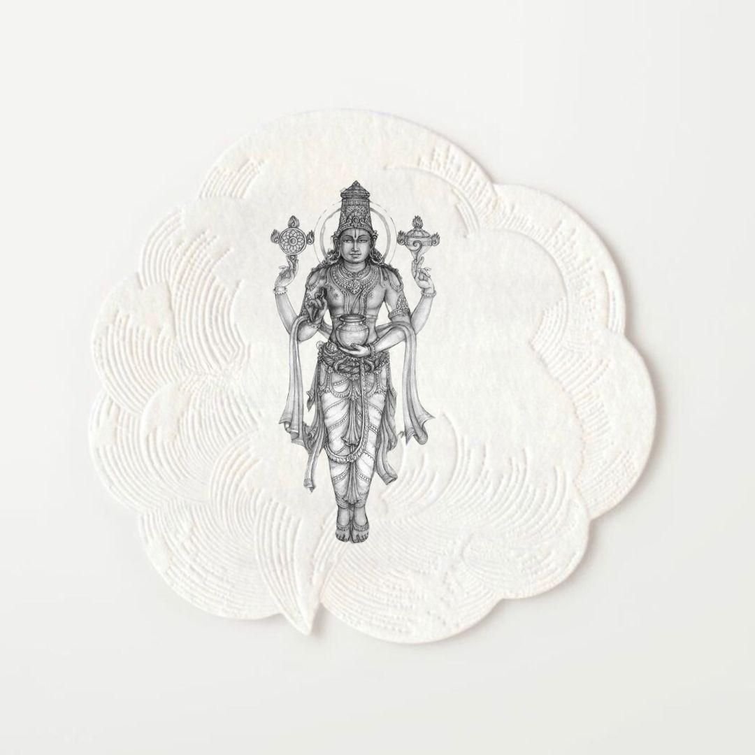 DIVINOM HEALING GIFT CARD