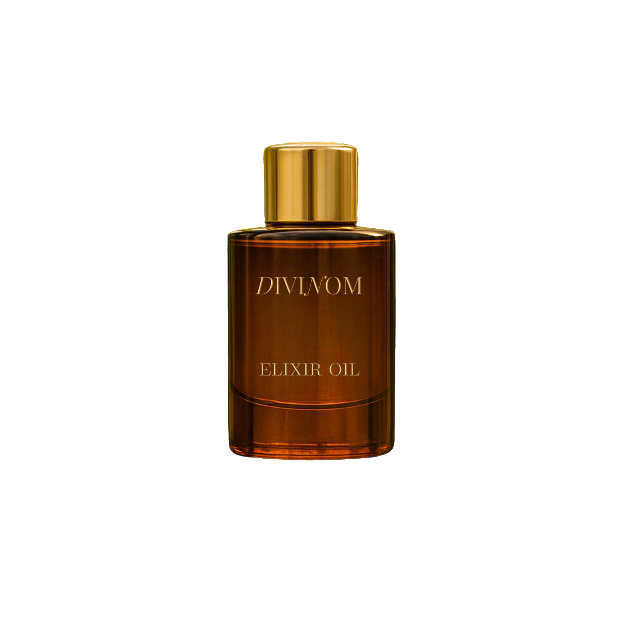 Elixir Oil – DiviNom Healing