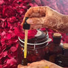 Taruni rose farming lab soil report