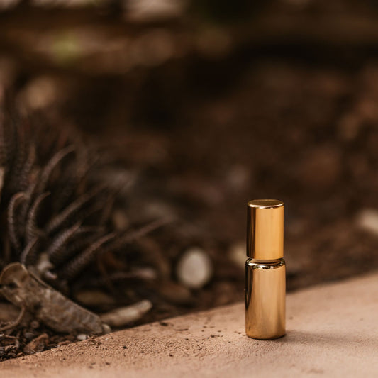 Royal Sandalwood Oil
