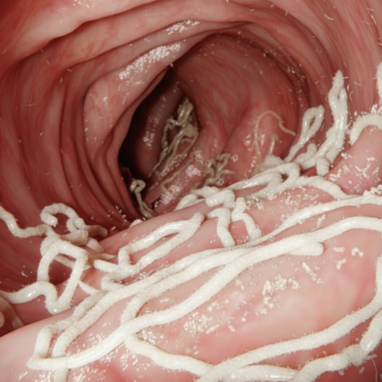 Advanced Parasite Cleanse