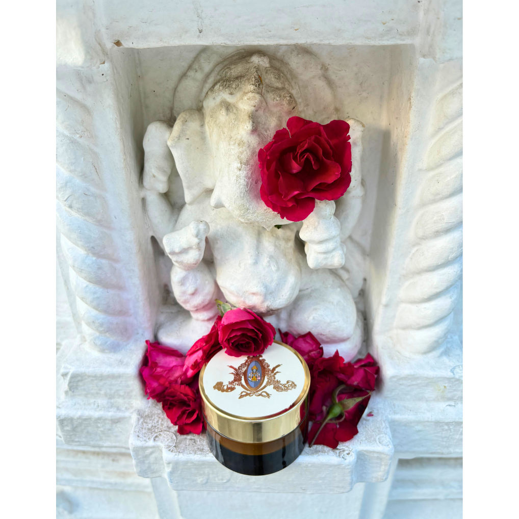 Royal Rose Balm
