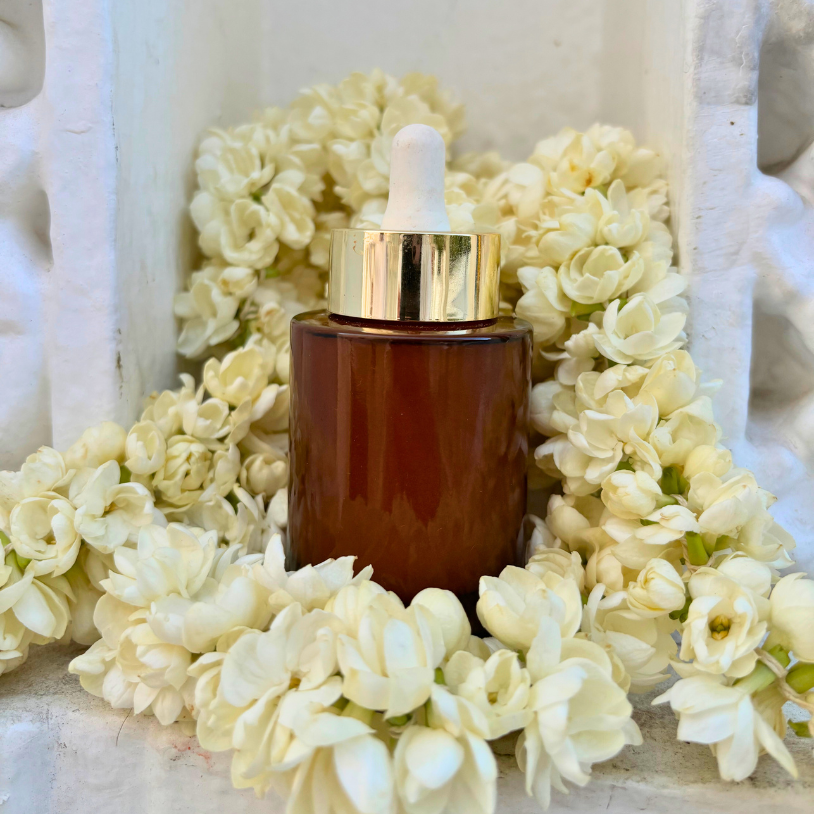 Royal Elixir Oil