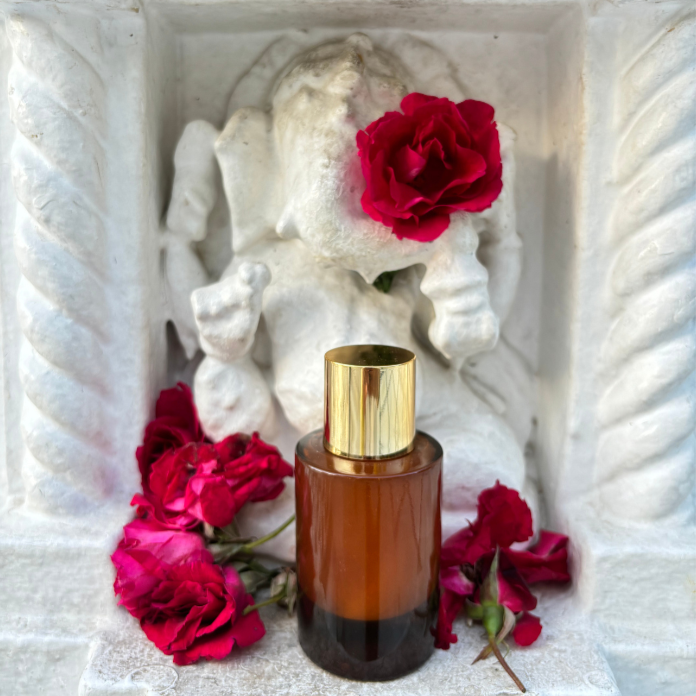 Royal Elixir Oil