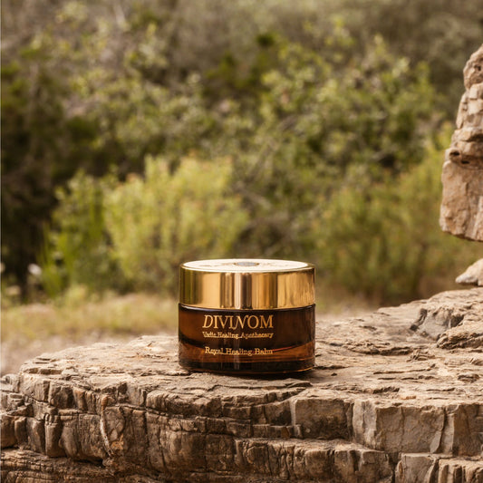 Royal Healing Balm