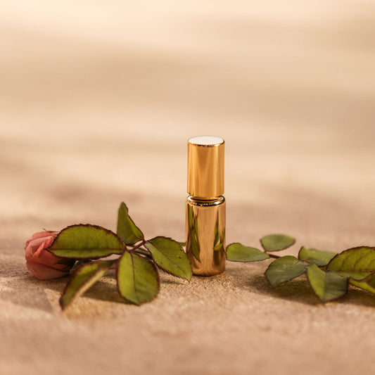 Royal Rose Oil