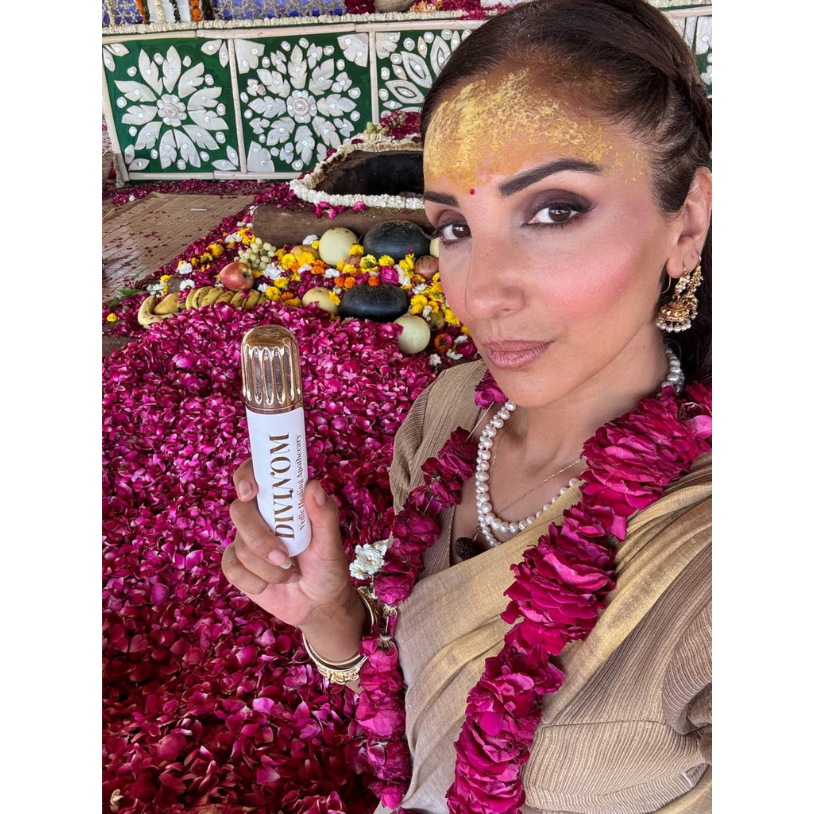 Royal Rose Water