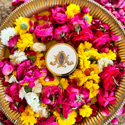 Royal Rose Balm