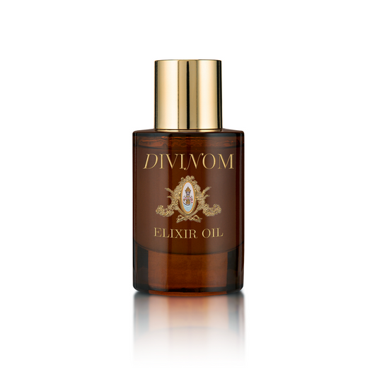 Elixir Oil