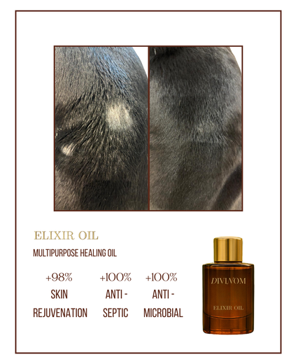 Elixir Oil