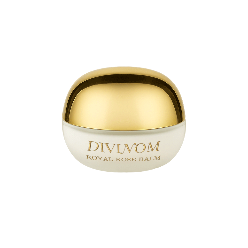 Royal Rose Balm