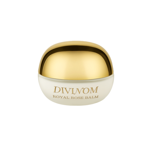 Royal Rose Balm
