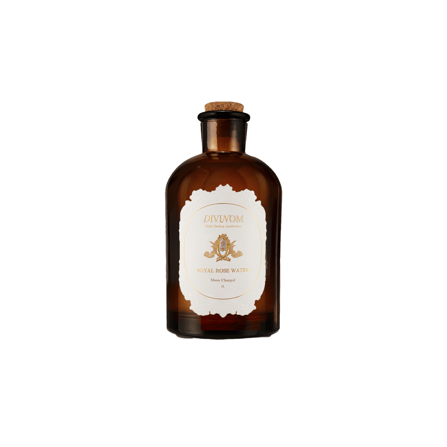 Royal Rose Water