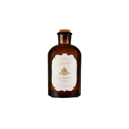 Royal Rose Water