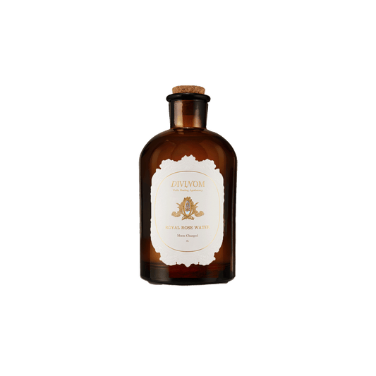 Royal Rose Water