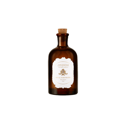 Royal Rose Water