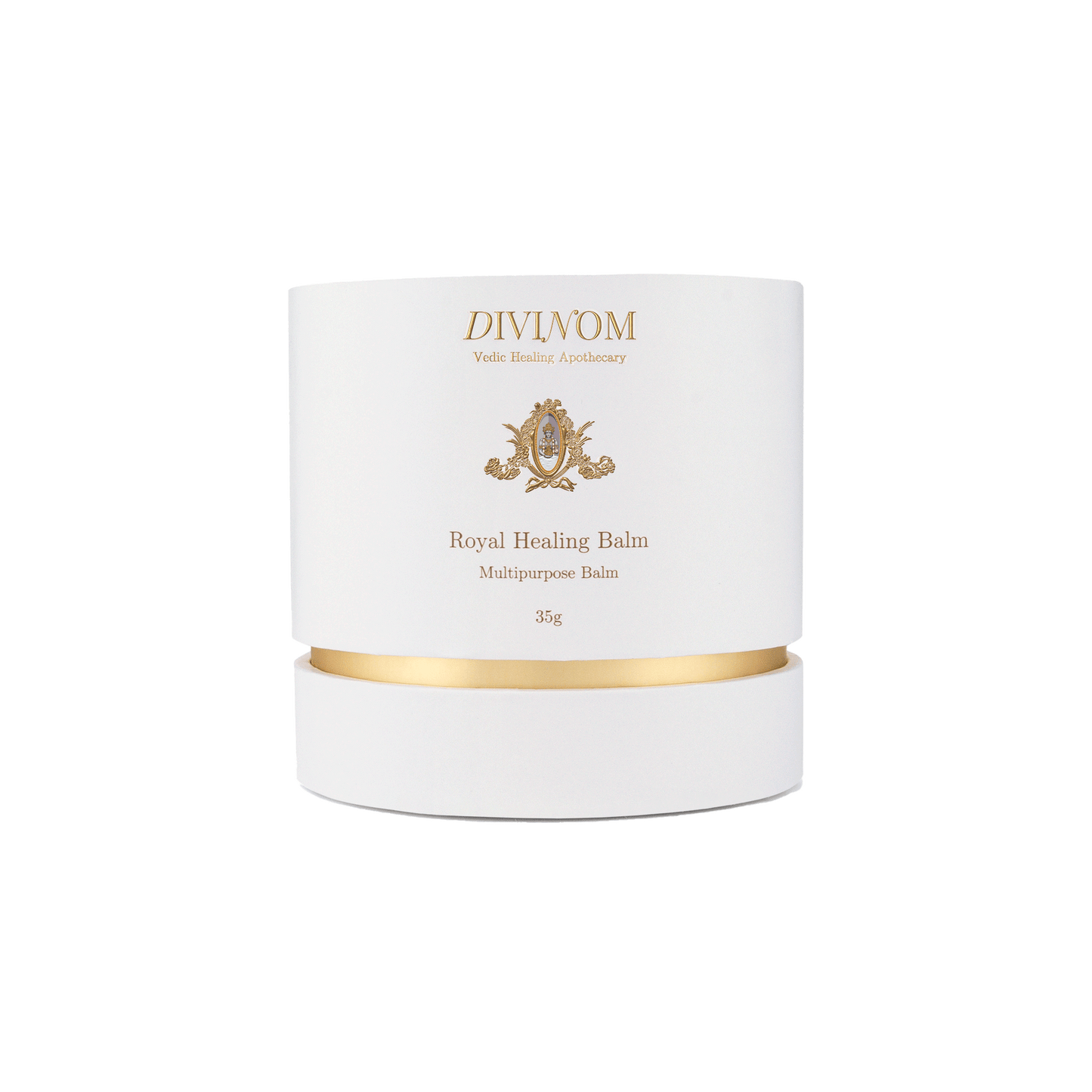 Royal Rose Balm