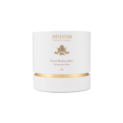 Royal Rose Balm