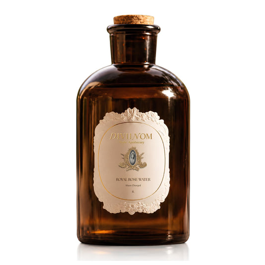 Royal Rose Water