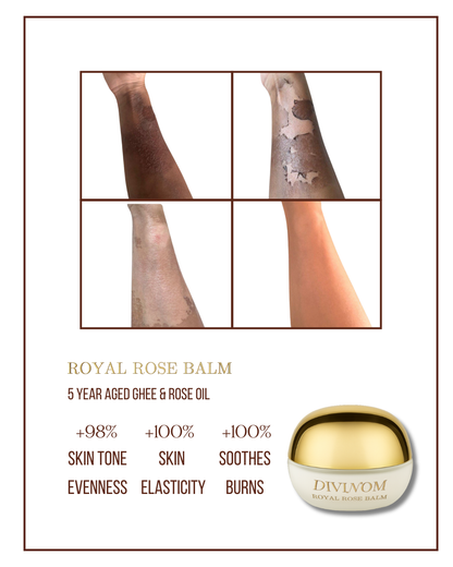Royal Rose Balm