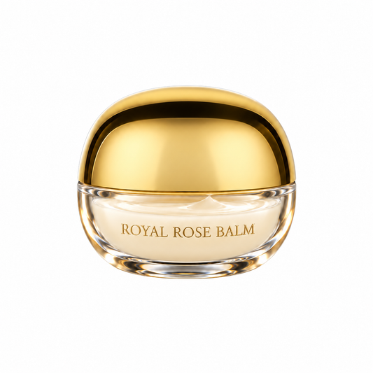 Royal Rose Balm