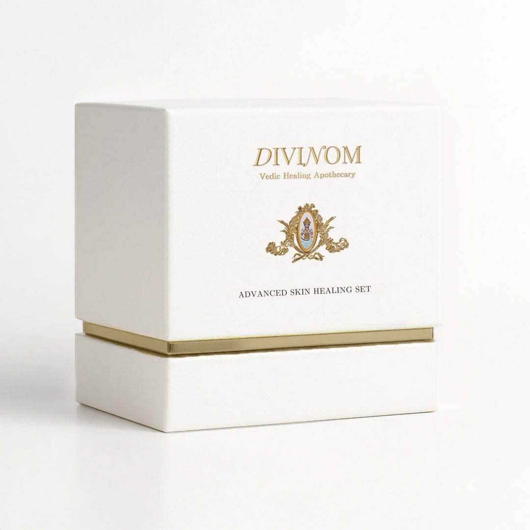 Advanced Skin Healing Set
