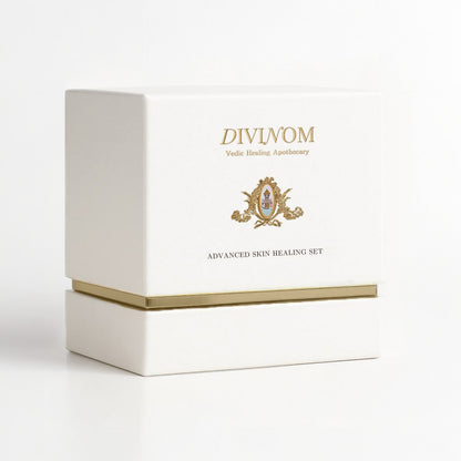 Advanced Skin Healing Set