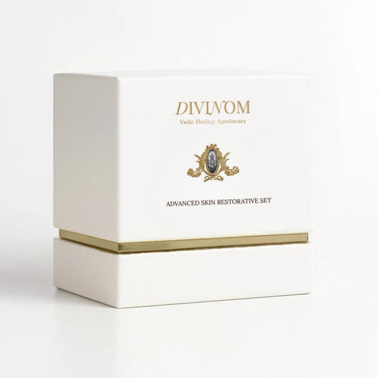 Advanced Skin Restorative Set
