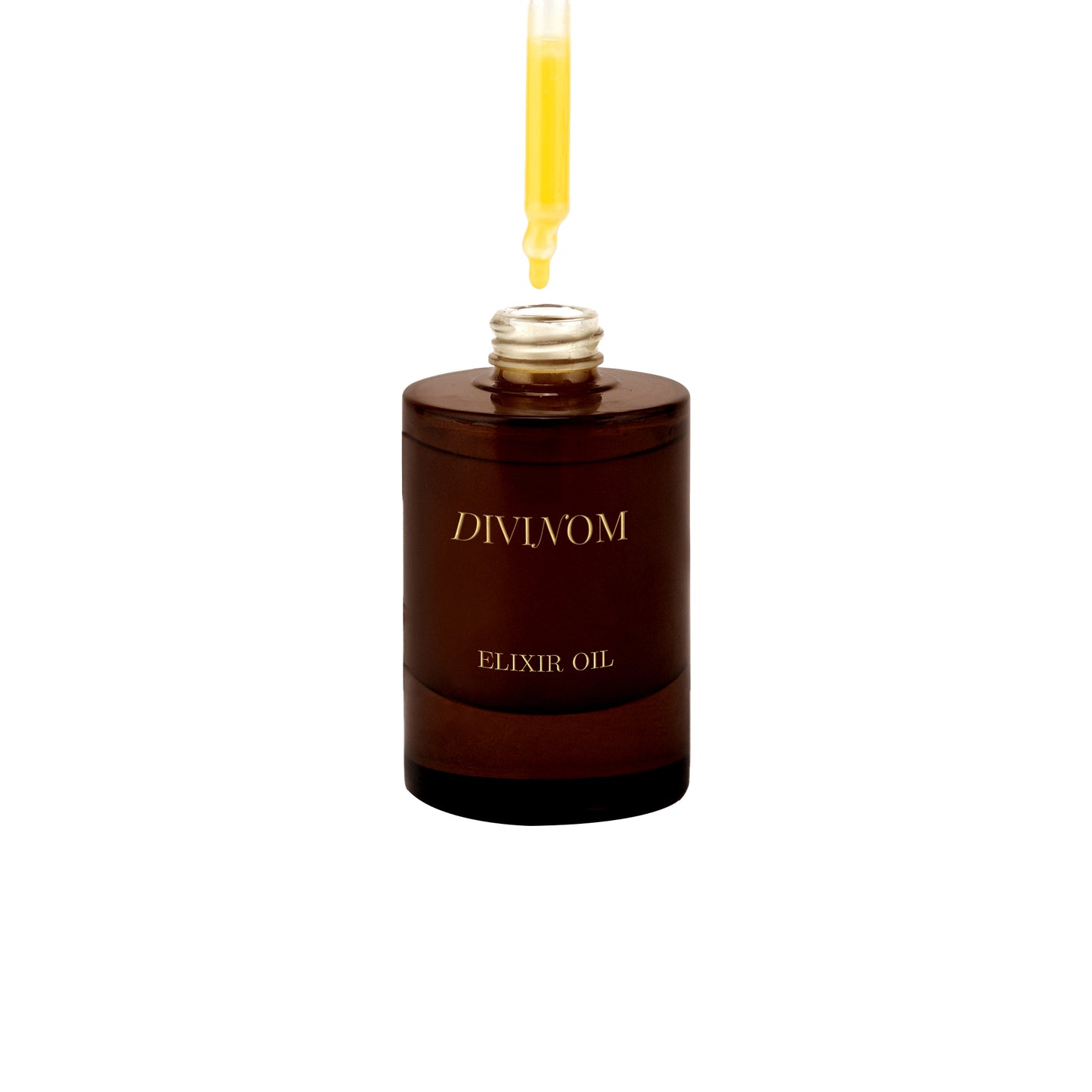 Elixir Oil