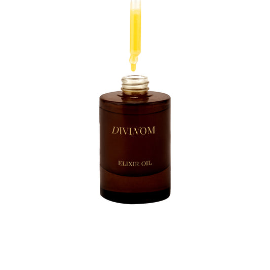 Elixir Oil