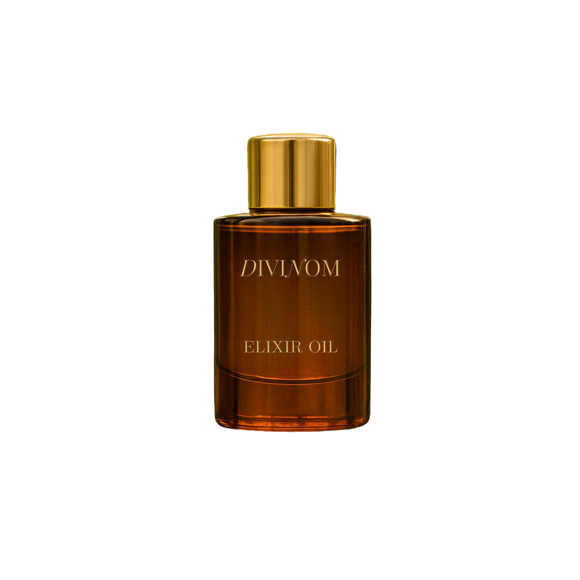 Elixir Oil – DiviNom Healing