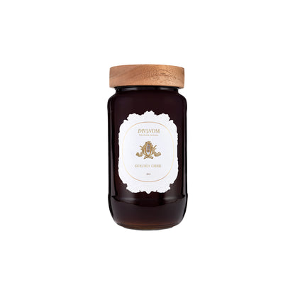 Golden Ghee