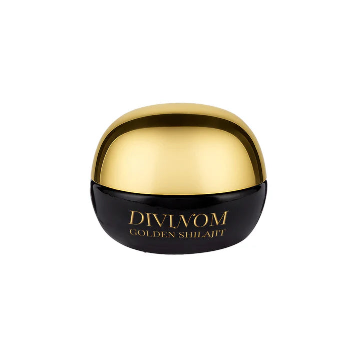 Golden Shilajit