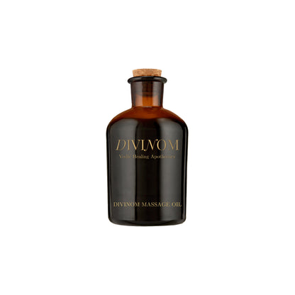 Divinom Massage Oil