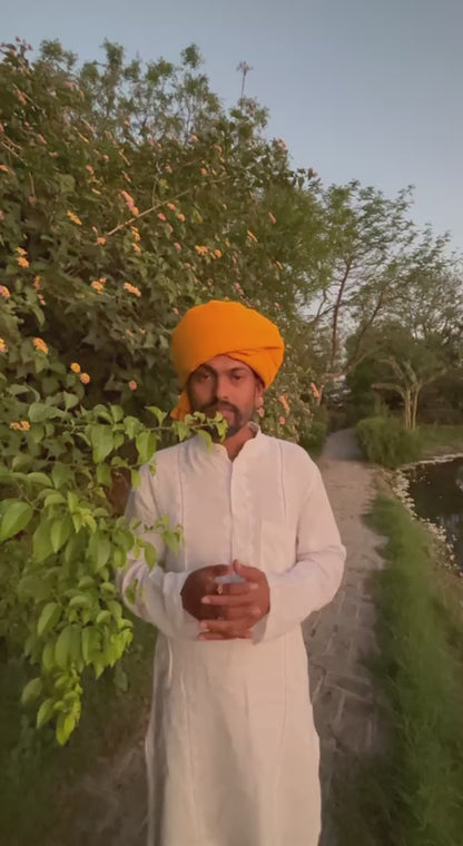 Golden Ghee