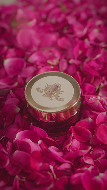 Royal Rose Balm