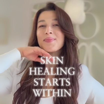 Advanced Skin Healing Set