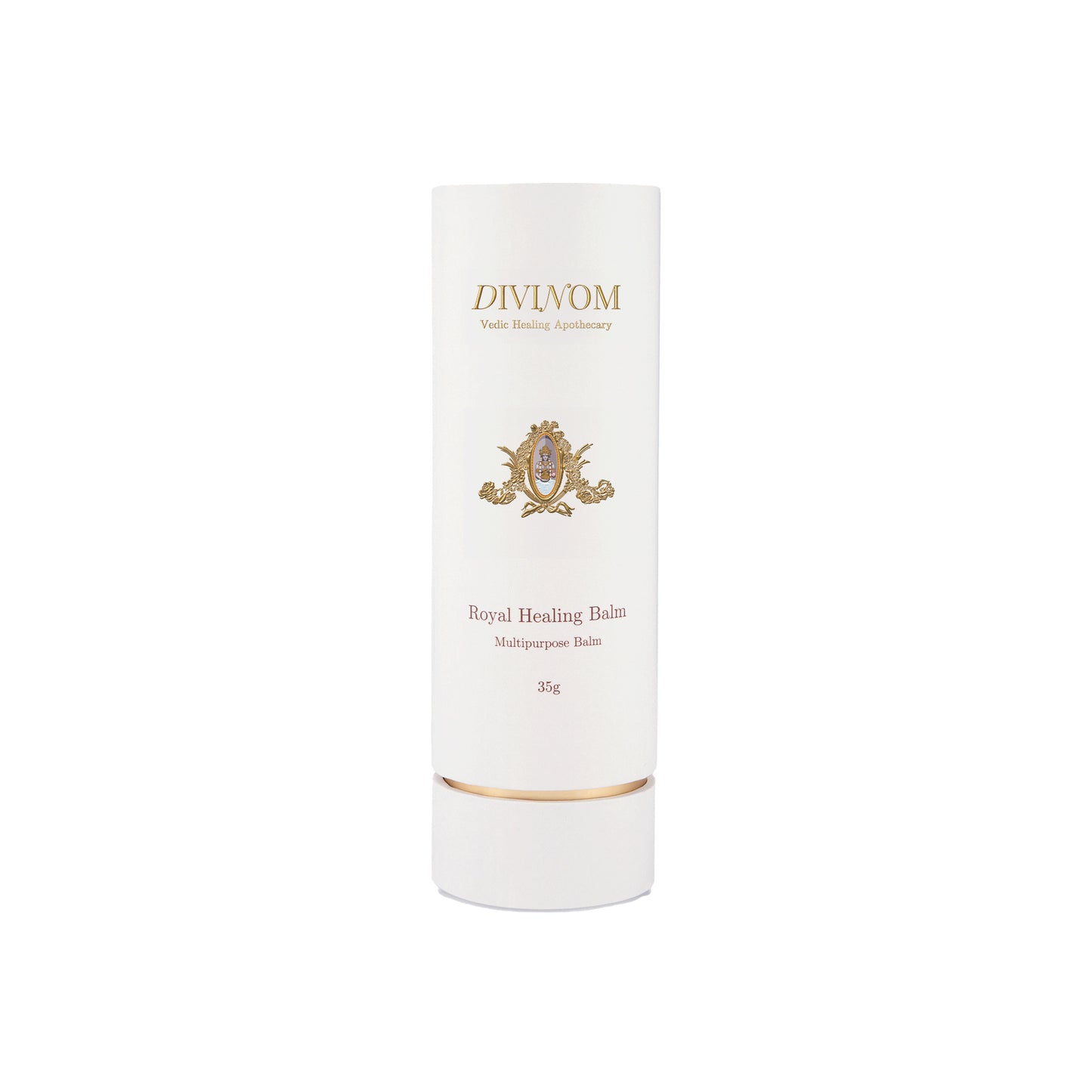 Royal Rose Balm
