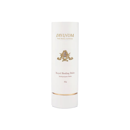 Royal Rose Balm