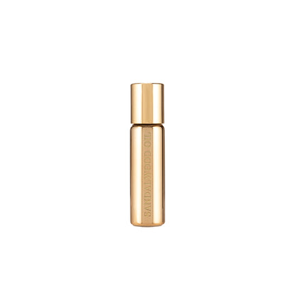 Sandalwood Oil