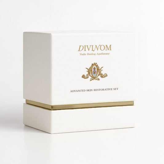 Advanced Skin Restorative Set